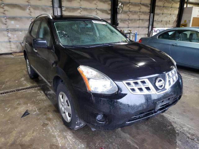 Photo 0 VIN: JN8AS5MT1FW665399 - NISSAN ROGUE SELE 