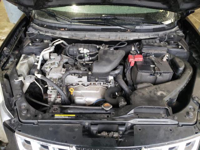 Photo 6 VIN: JN8AS5MT1FW665399 - NISSAN ROGUE SELE 