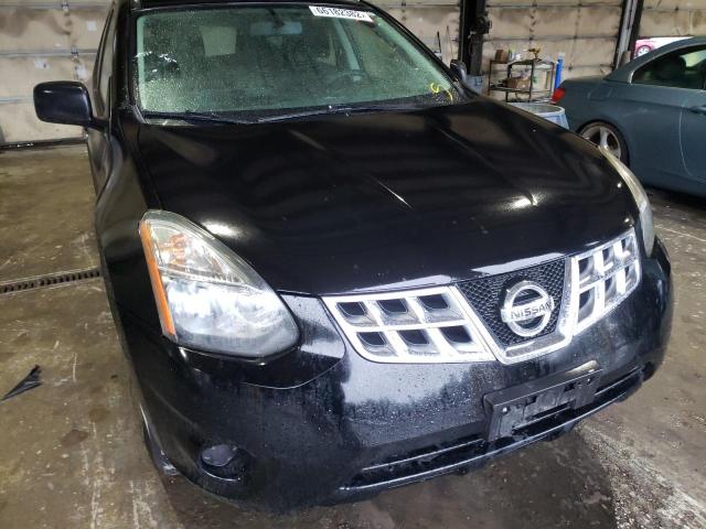 Photo 8 VIN: JN8AS5MT1FW665399 - NISSAN ROGUE SELE 