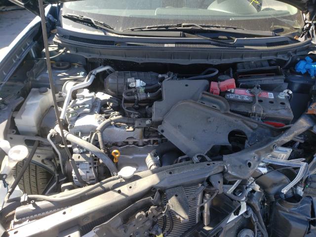 Photo 6 VIN: JN8AS5MT1FW665421 - NISSAN ROGUE SELE 