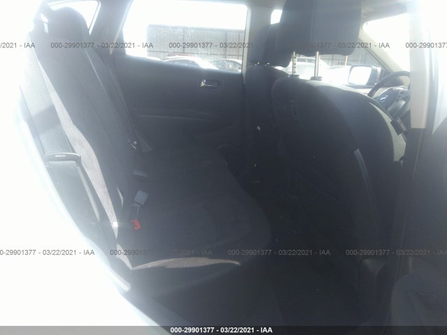 Photo 7 VIN: JN8AS5MT1FW666116 - NISSAN ROGUE SELECT 