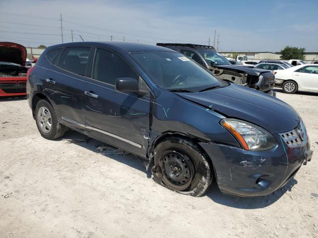 Photo 3 VIN: JN8AS5MT1FW666911 - NISSAN ROGUE 