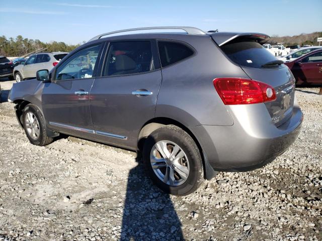 Photo 1 VIN: JN8AS5MT1FW667458 - NISSAN ROGUE 