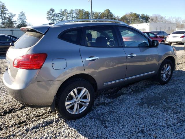 Photo 2 VIN: JN8AS5MT1FW667458 - NISSAN ROGUE 