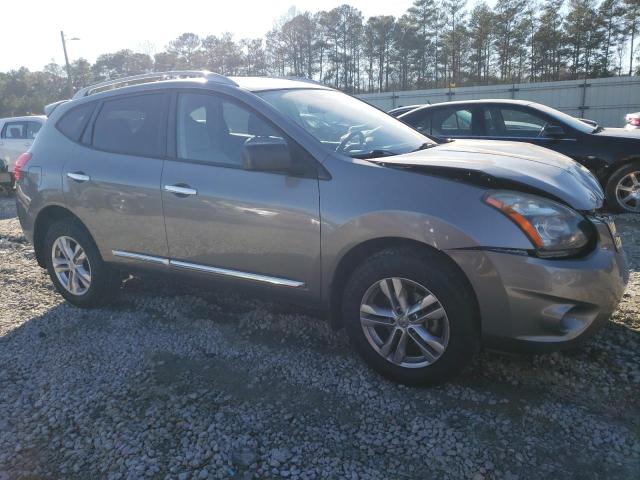 Photo 3 VIN: JN8AS5MT1FW667458 - NISSAN ROGUE 