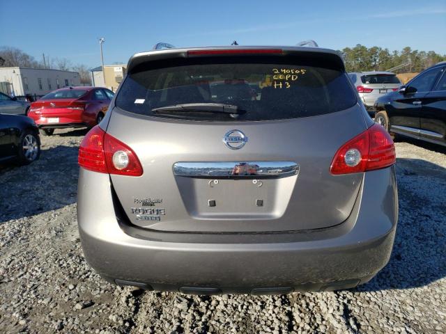 Photo 5 VIN: JN8AS5MT1FW667458 - NISSAN ROGUE 