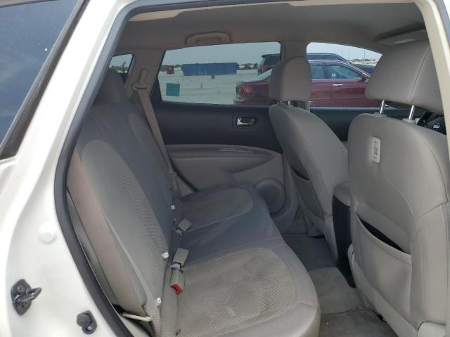 Photo 10 VIN: JN8AS5MT1FW668447 - NISSAN ROGUE 