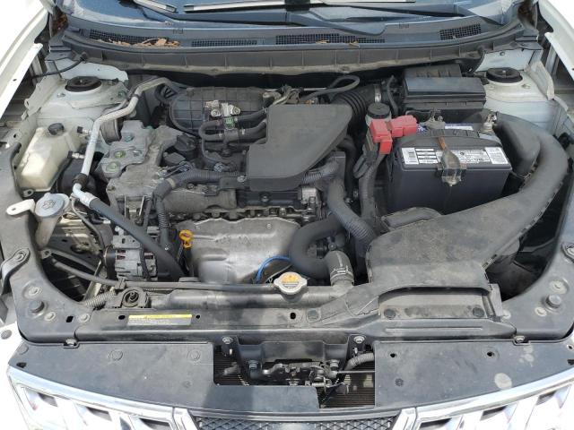 Photo 11 VIN: JN8AS5MT1FW668447 - NISSAN ROGUE 