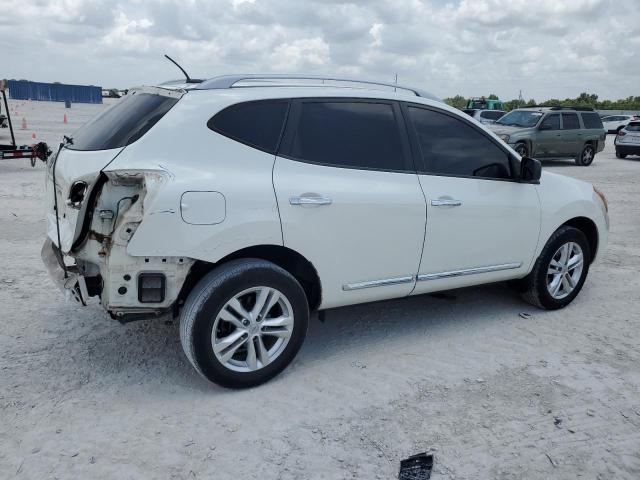 Photo 2 VIN: JN8AS5MT1FW668447 - NISSAN ROGUE 