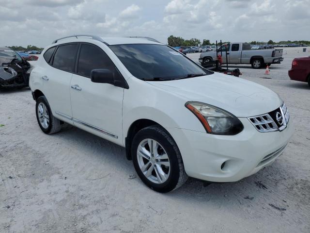 Photo 3 VIN: JN8AS5MT1FW668447 - NISSAN ROGUE 