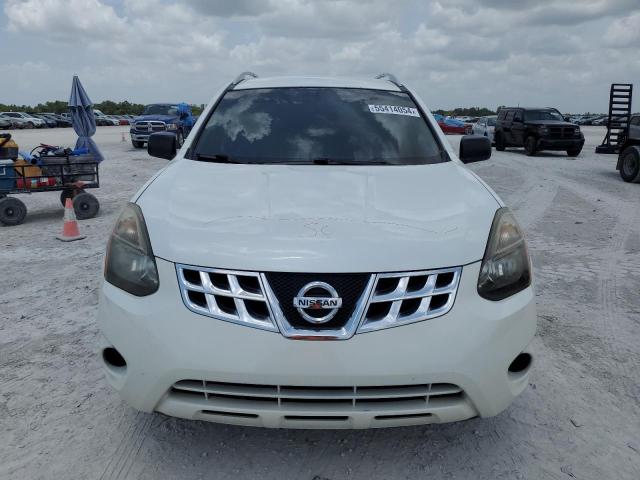 Photo 4 VIN: JN8AS5MT1FW668447 - NISSAN ROGUE 