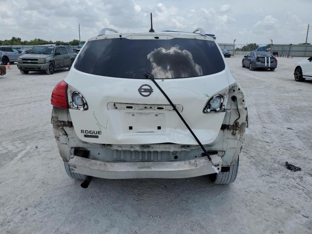 Photo 5 VIN: JN8AS5MT1FW668447 - NISSAN ROGUE 