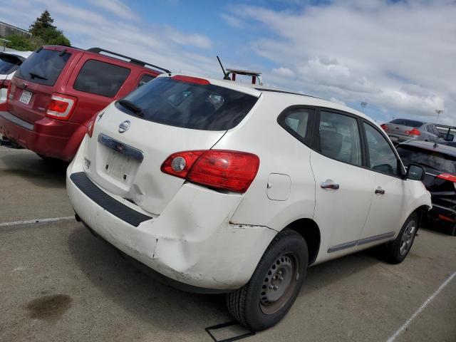 Photo 2 VIN: JN8AS5MT1FW668996 - NISSAN ROGUE 