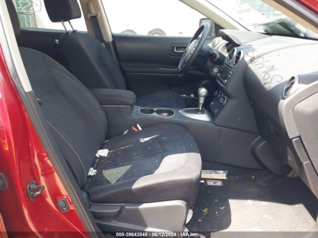 Photo 4 VIN: JN8AS5MT1FW670585 - NISSAN ROGUE 