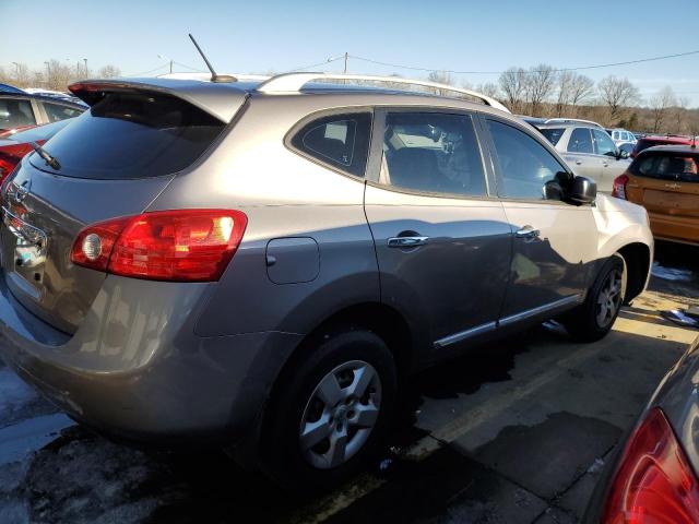 Photo 2 VIN: JN8AS5MT1FW672241 - NISSAN ROGUE SELE 