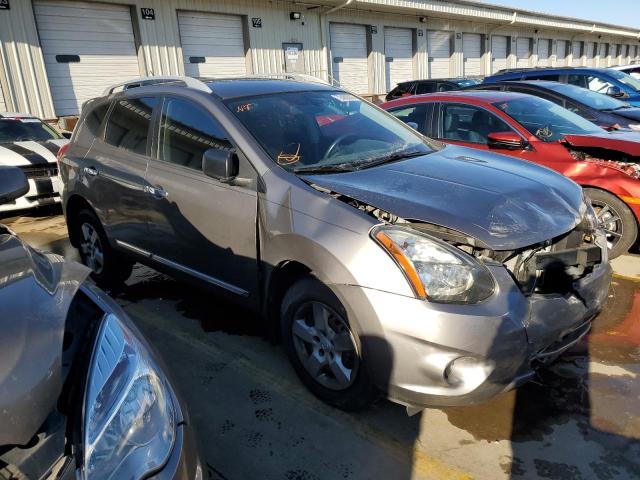 Photo 3 VIN: JN8AS5MT1FW672241 - NISSAN ROGUE SELE 