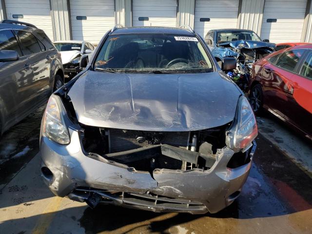 Photo 4 VIN: JN8AS5MT1FW672241 - NISSAN ROGUE SELE 