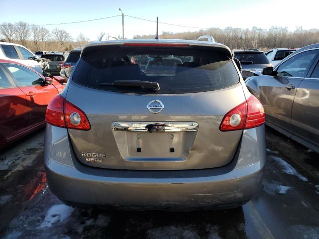 Photo 5 VIN: JN8AS5MT1FW672241 - NISSAN ROGUE SELE 