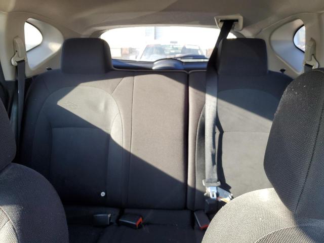 Photo 9 VIN: JN8AS5MT1FW672241 - NISSAN ROGUE SELE 