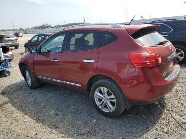 Photo 1 VIN: JN8AS5MT1FW672661 - NISSAN ROGUE SELE 