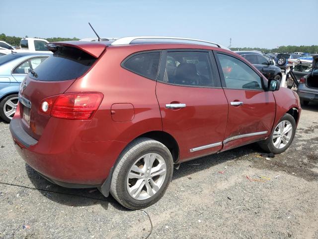 Photo 2 VIN: JN8AS5MT1FW672661 - NISSAN ROGUE SELE 