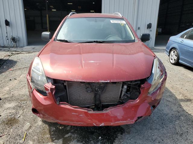 Photo 4 VIN: JN8AS5MT1FW672661 - NISSAN ROGUE SELE 