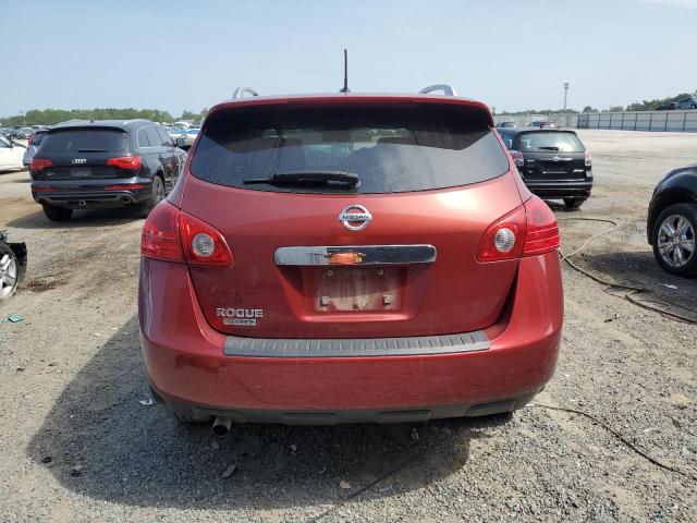 Photo 5 VIN: JN8AS5MT1FW672661 - NISSAN ROGUE SELE 