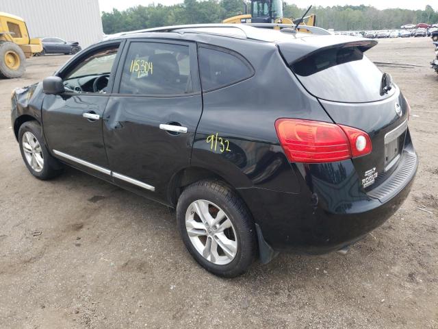 Photo 2 VIN: JN8AS5MT1FW674264 - NISSAN ROGUE SELE 