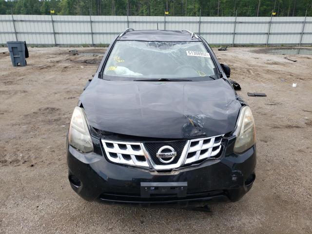 Photo 8 VIN: JN8AS5MT1FW674264 - NISSAN ROGUE SELE 