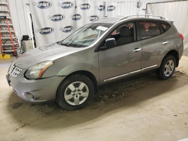 Photo 1 VIN: JN8AS5MT1FW674748 - NISSAN ROGUE SELE 