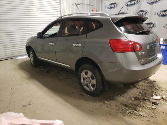 Photo 2 VIN: JN8AS5MT1FW674748 - NISSAN ROGUE SELE 