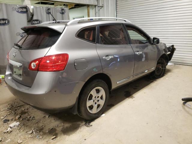 Photo 3 VIN: JN8AS5MT1FW674748 - NISSAN ROGUE SELE 