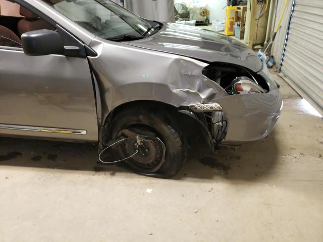 Photo 8 VIN: JN8AS5MT1FW674748 - NISSAN ROGUE SELE 