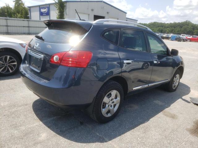 Photo 2 VIN: JN8AS5MT1FW674765 - NISSAN ROGUE SELE 