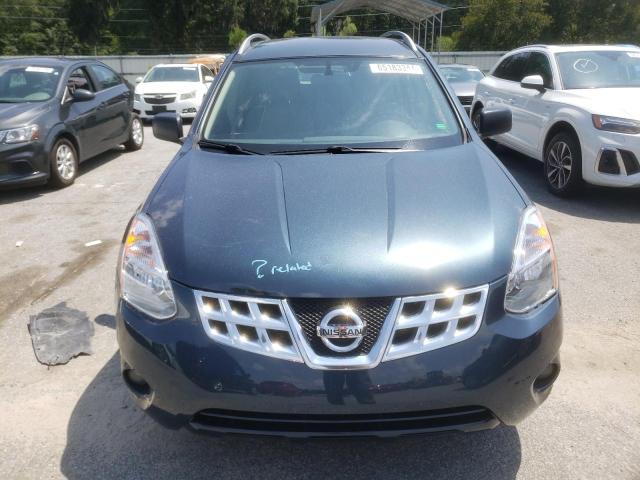 Photo 4 VIN: JN8AS5MT1FW674765 - NISSAN ROGUE SELE 