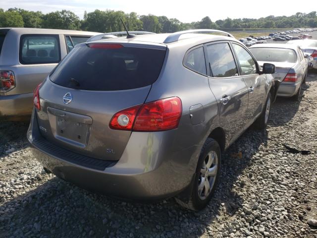 Photo 3 VIN: JN8AS5MT2AW000407 - NISSAN ROGUE S 