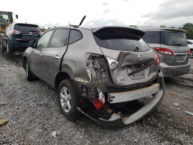 Photo 2 VIN: JN8AS5MT2AW000424 - NISSAN ROGUE S 