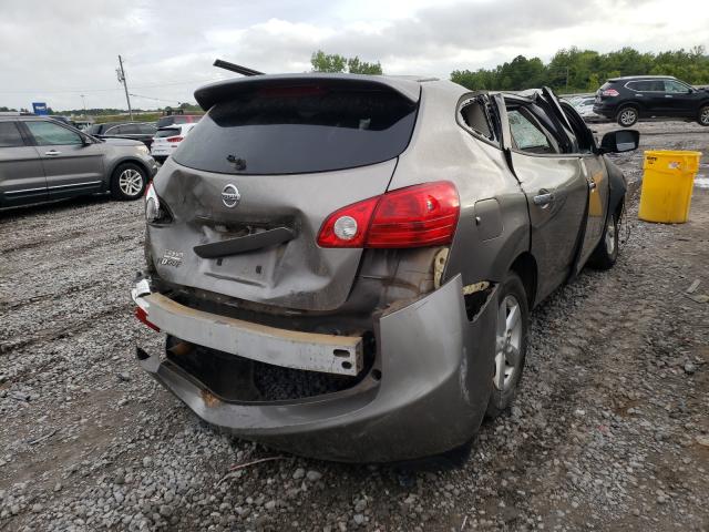 Photo 3 VIN: JN8AS5MT2AW000424 - NISSAN ROGUE S 