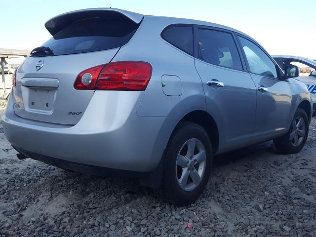 Photo 3 VIN: JN8AS5MT2AW002660 - NISSAN ROGUE S 