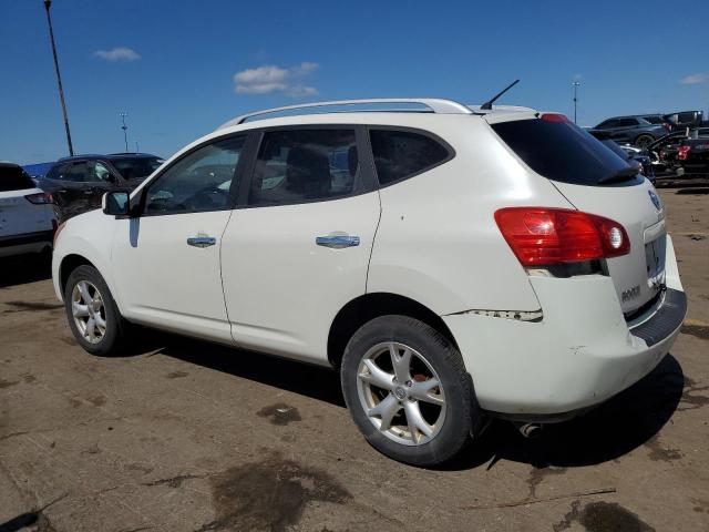 Photo 1 VIN: JN8AS5MT2AW008104 - NISSAN ROGUE 