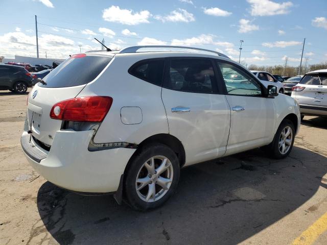 Photo 2 VIN: JN8AS5MT2AW008104 - NISSAN ROGUE 