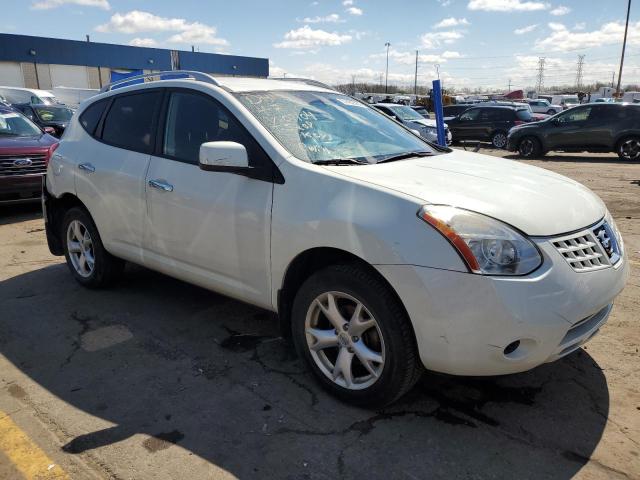 Photo 3 VIN: JN8AS5MT2AW008104 - NISSAN ROGUE 