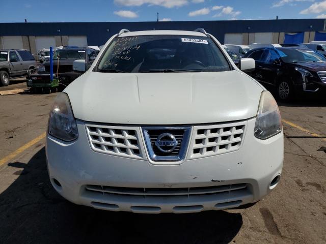 Photo 4 VIN: JN8AS5MT2AW008104 - NISSAN ROGUE 