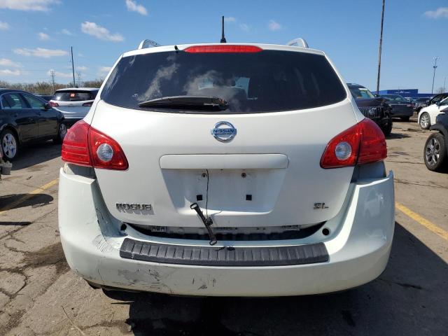 Photo 5 VIN: JN8AS5MT2AW008104 - NISSAN ROGUE 