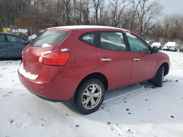 Photo 2 VIN: JN8AS5MT2AW010838 - NISSAN ROGUE S 