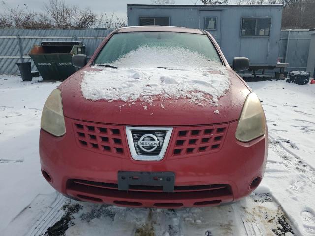 Photo 4 VIN: JN8AS5MT2AW010838 - NISSAN ROGUE S 