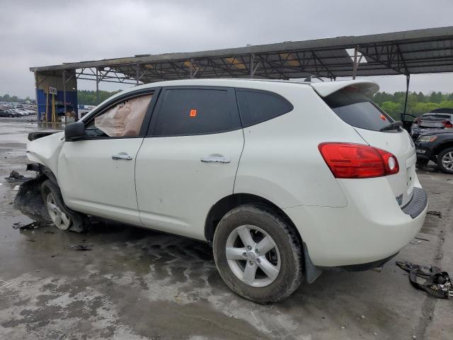 Photo 1 VIN: JN8AS5MT2AW014534 - NISSAN ROGUE 