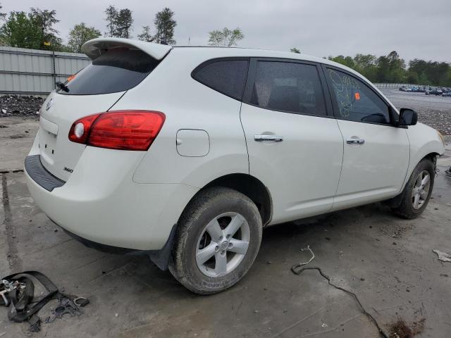 Photo 2 VIN: JN8AS5MT2AW014534 - NISSAN ROGUE 