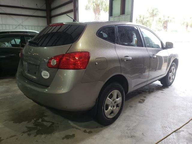 Photo 3 VIN: JN8AS5MT2AW015814 - NISSAN ROGUE S 