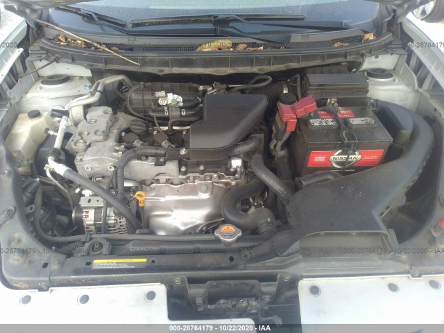 Photo 9 VIN: JN8AS5MT2AW016445 - NISSAN ROGUE 